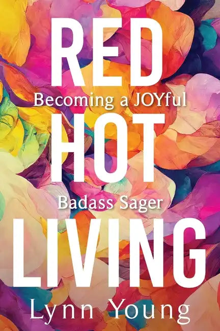 Red Hot Living - Paperback