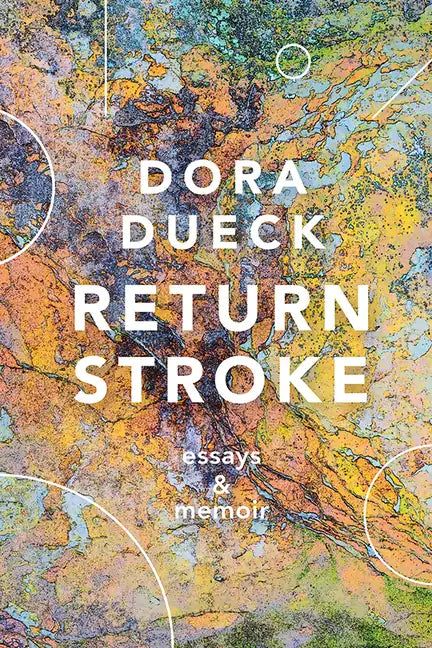 Return Stroke - Hardcover