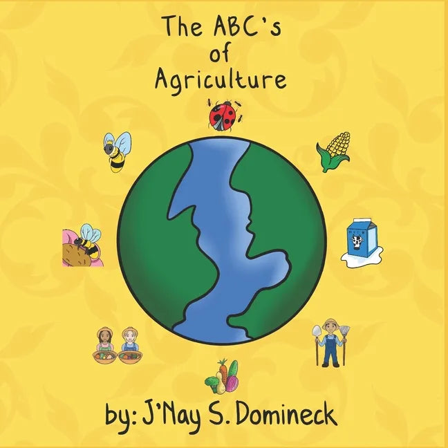 The ABC's of Agriculture - Paperback