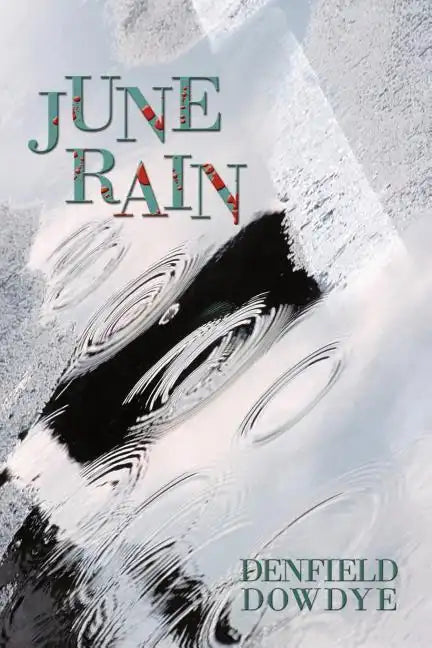 June Rain - Paperback