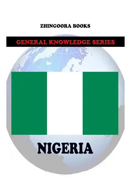 Nigeria - Paperback