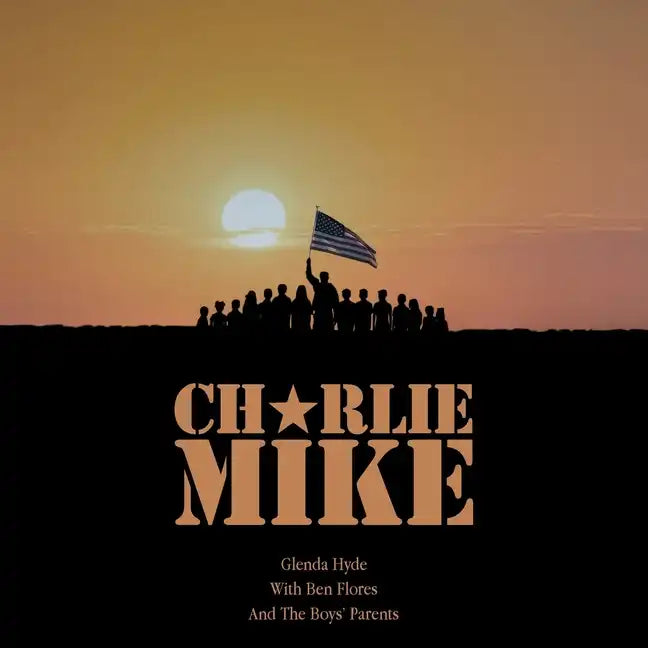 Charlie Mike - Paperback