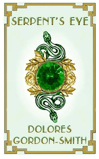 Serpent's Eye - Paperback