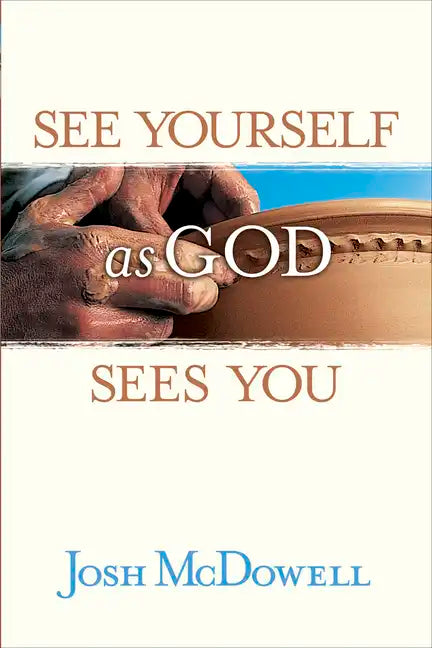 See Yourself as God Sees You - Paperback