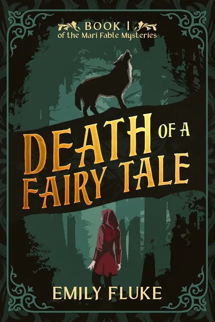 Death of a Fairy Tale - Paperback