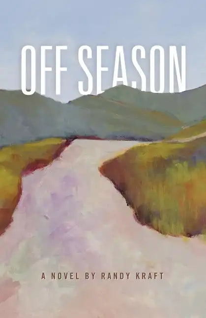 Off Season - Paperback