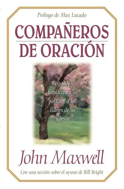 Companeros de Oracion = Partners in Prayer - Paperback