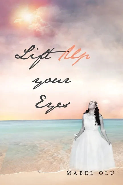 Lift up Your Eyes - Paperback