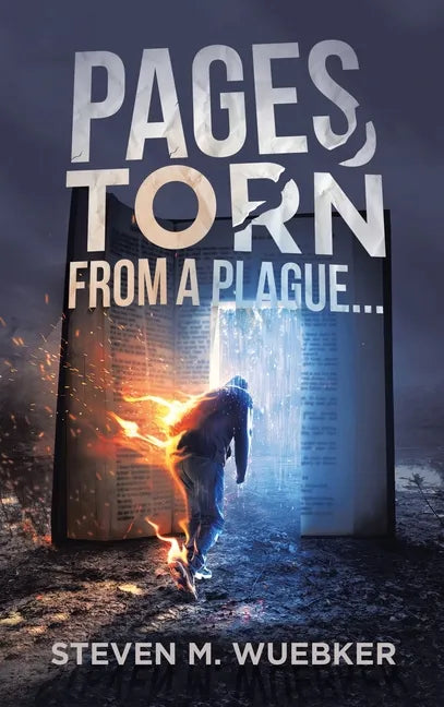 Pages Torn from a Plague... - Hardcover