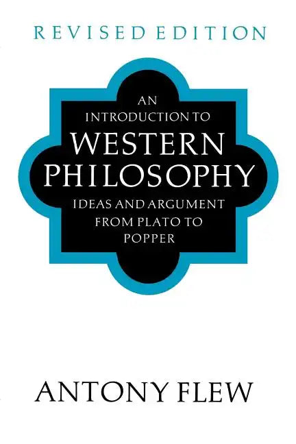 Intro to West Philosphy REV Pa - Paperback