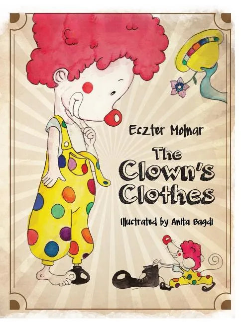 The Clown's Clothes - Paperback