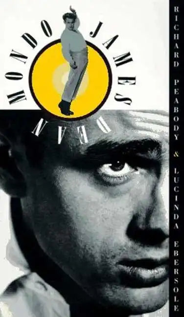 Mondo James Dean: A Collection of Stories and Poems about James Dean - Paperback