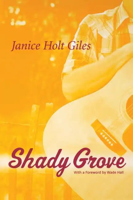 Shady Grove - Paperback