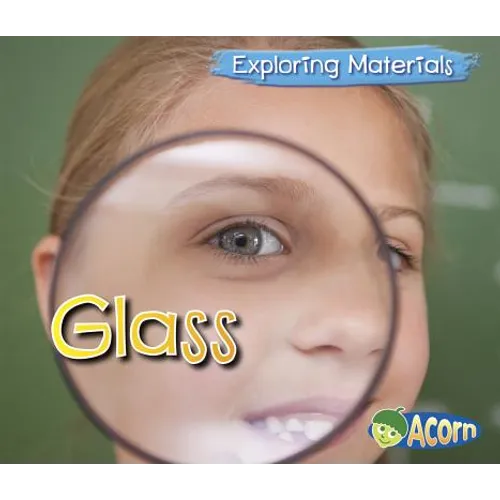 Glass - Paperback