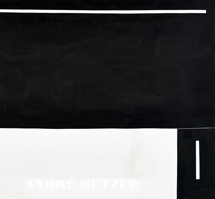 André Butzer - Hardcover