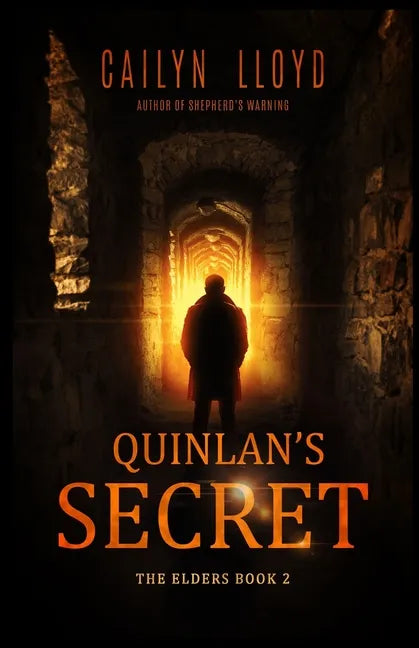 Quinlan's Secret - Paperback