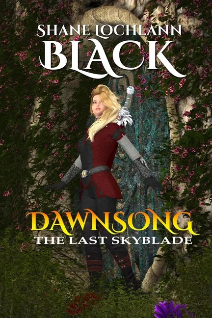 Dawnsong: The Last Skyblade - Paperback