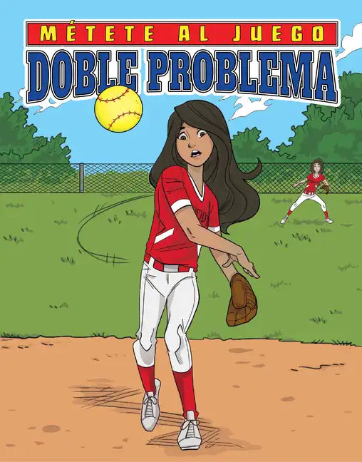 Doble Problema (Double Trouble) - Library Binding