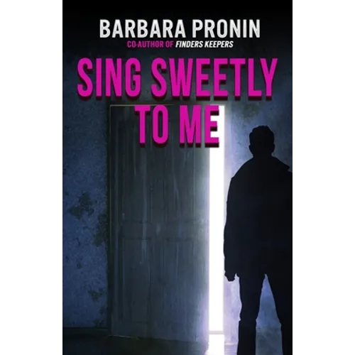 Sing Sweetly to Me - Paperback