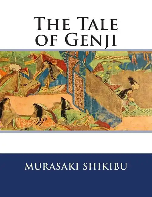 The Tale of Genji - Paperback