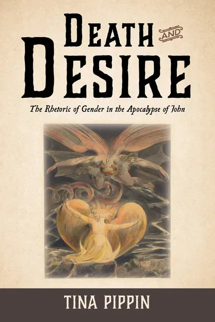 Death and Desire - Paperback