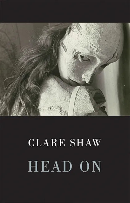 Head on - Paperback