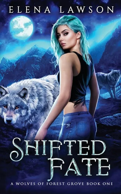 Shifted Fate - Paperback