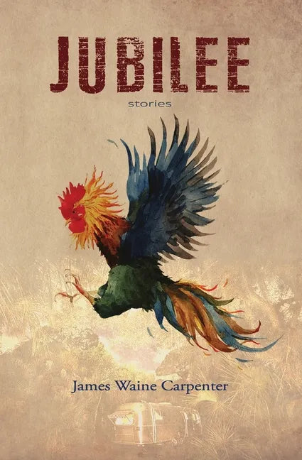 Jubilee - Paperback