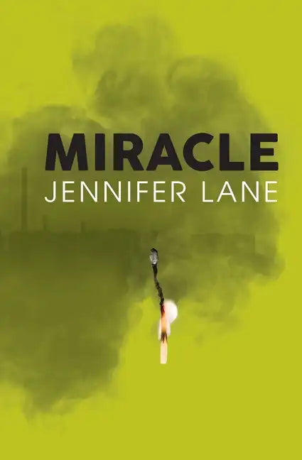 Miracle - Paperback