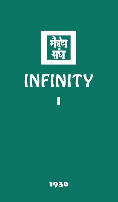 Infinity I - Hardcover