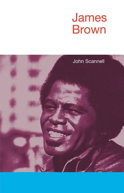 James Brown - Paperback