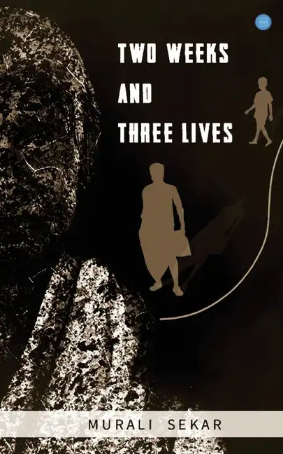 Two weeks and three lives - Paperback