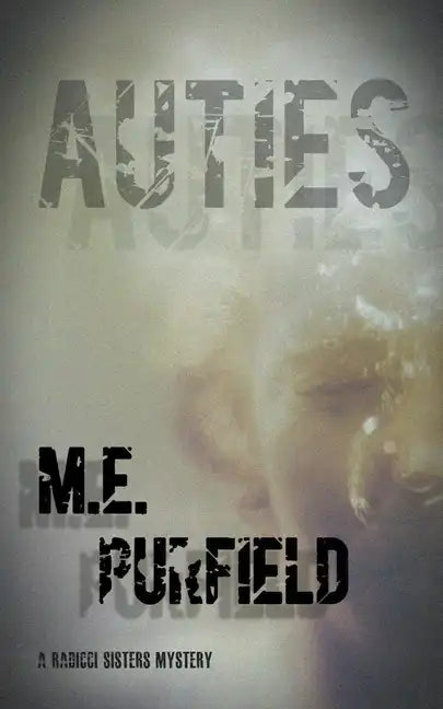 Auties - Paperback
