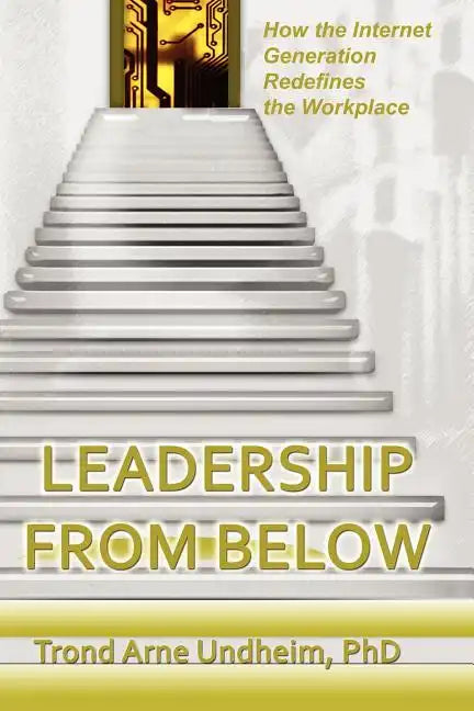 Leadership from Below - Paperback