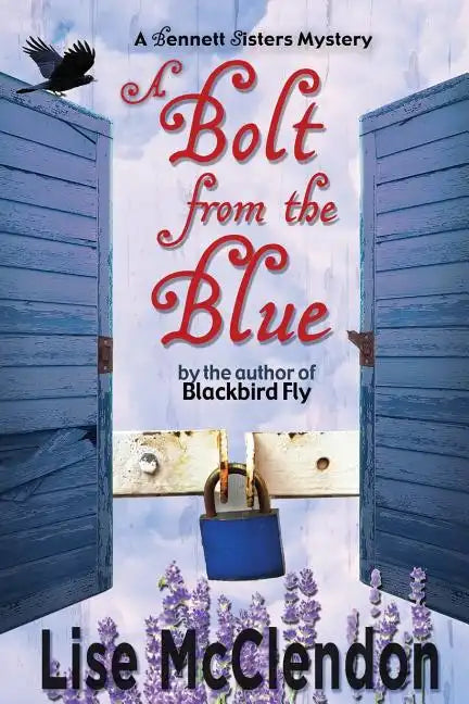 A Bolt from the Blue - Paperback