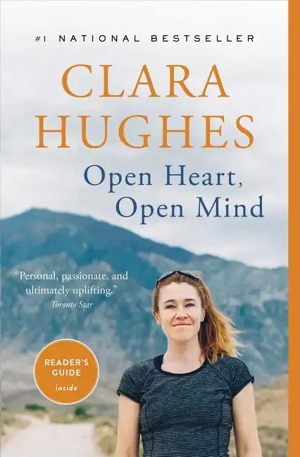 Open Heart, Open Mind - Paperback