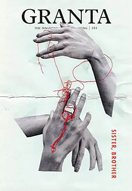 Granta 161 - Paperback
