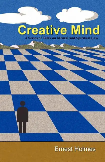Creative Mind - Paperback