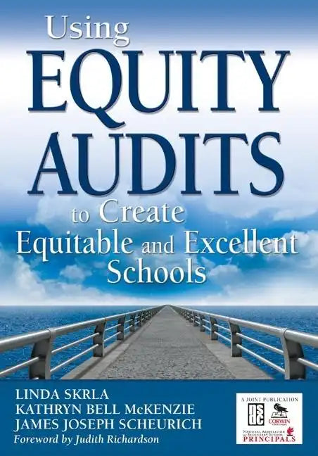 Using Equity Audits to Create Equitable and Excellent Schools - Paperback
