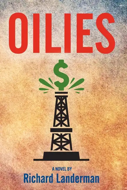 Oilies - Paperback