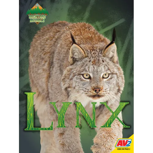 Lynx - Library Binding