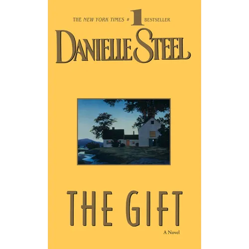 The Gift - Paperback