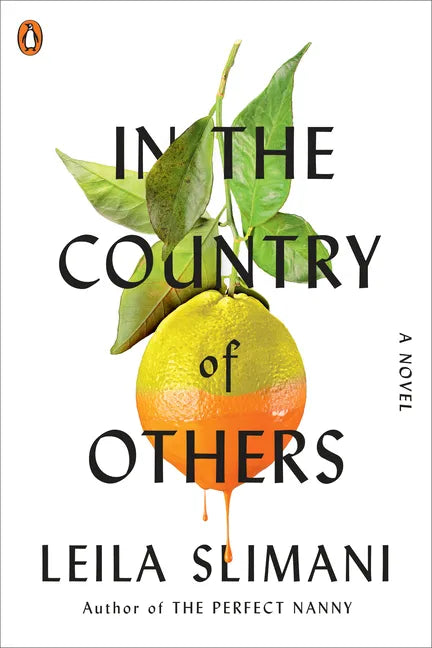 In the Country of Others - Hardcover