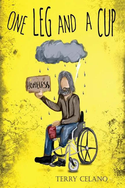 One Leg and a Cup - Paperback