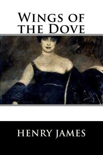 Wings of the Dove - Paperback