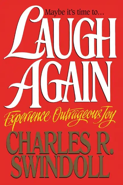 Laugh Again - Paperback