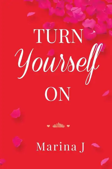 Turn Yourself on - Paperback