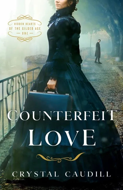 Counterfeit Love - Paperback