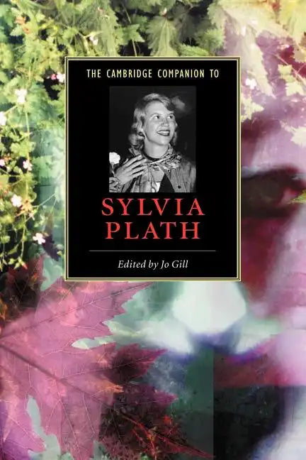 The Cambridge Companion to Sylvia Plath - Paperback