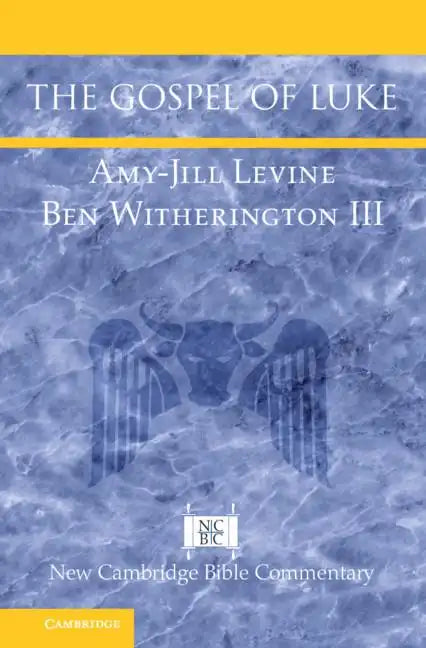 The Gospel of Luke - Paperback